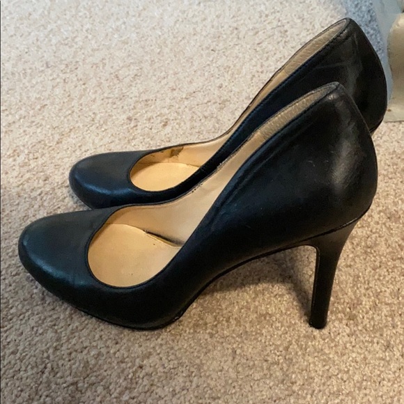 Jessica Simpson Heels - Picture 6 of 6